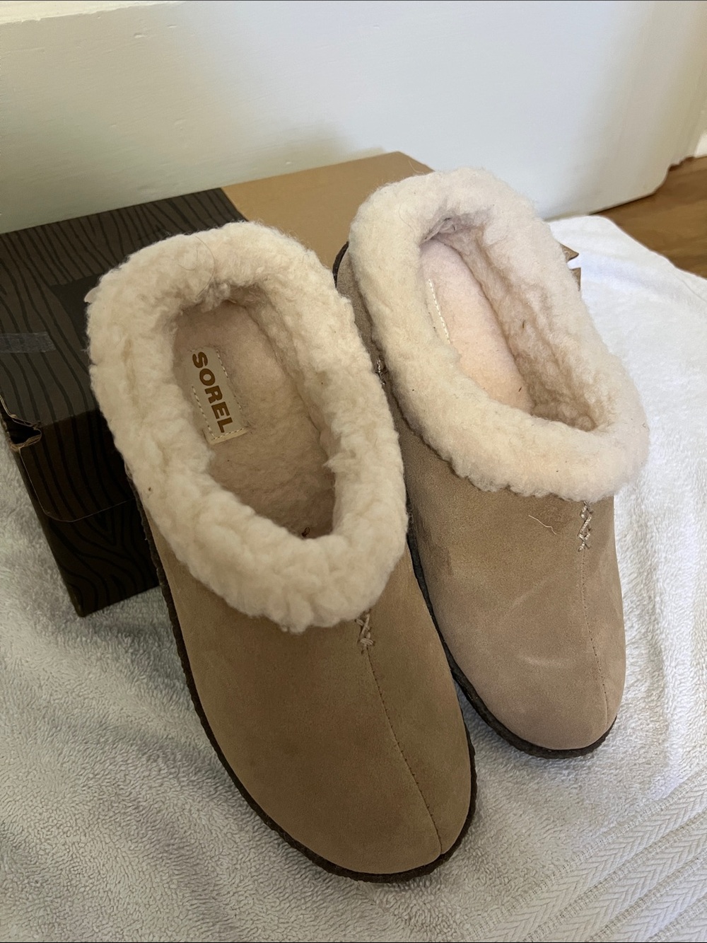 Sorel Nakiska - Picture 2 of 4